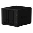 Synology DiskStation DS920+ 4-Bays NAS Enclosure